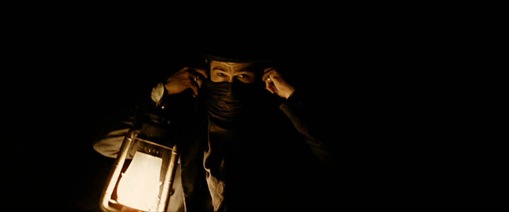 The Assassination of Jesse James by the Coward Robert Ford
