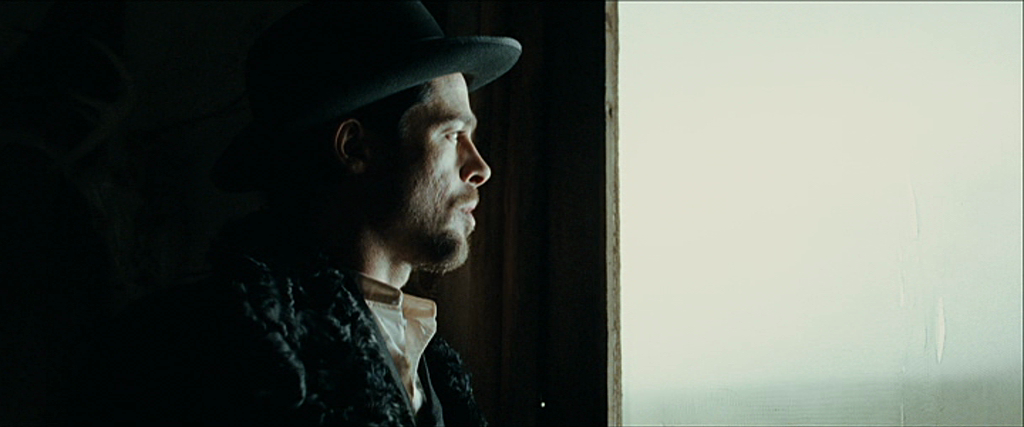 The Assassination of Jesse James by the Coward Robert Ford