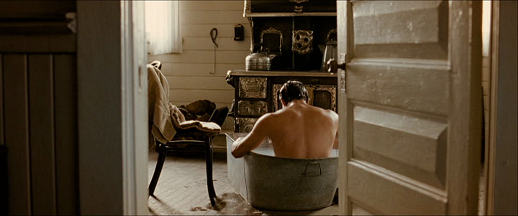 The Assassination of Jesse James by the Coward Robert Ford