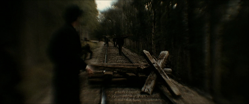 The Assassination of Jesse James by the Coward Robert Ford