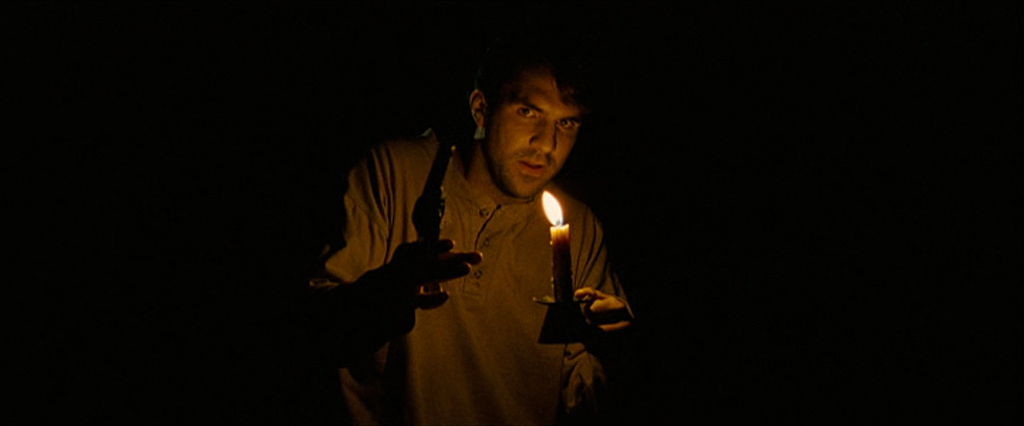 The Assassination of Jesse James by the Coward Robert Ford