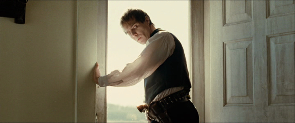 The Assassination of Jesse James by the Coward Robert Ford