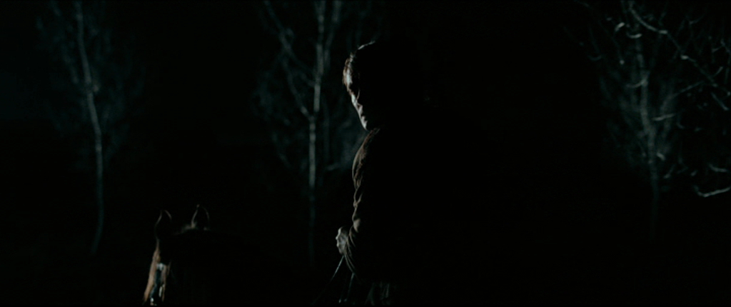 The Assassination of Jesse James by the Coward Robert Ford