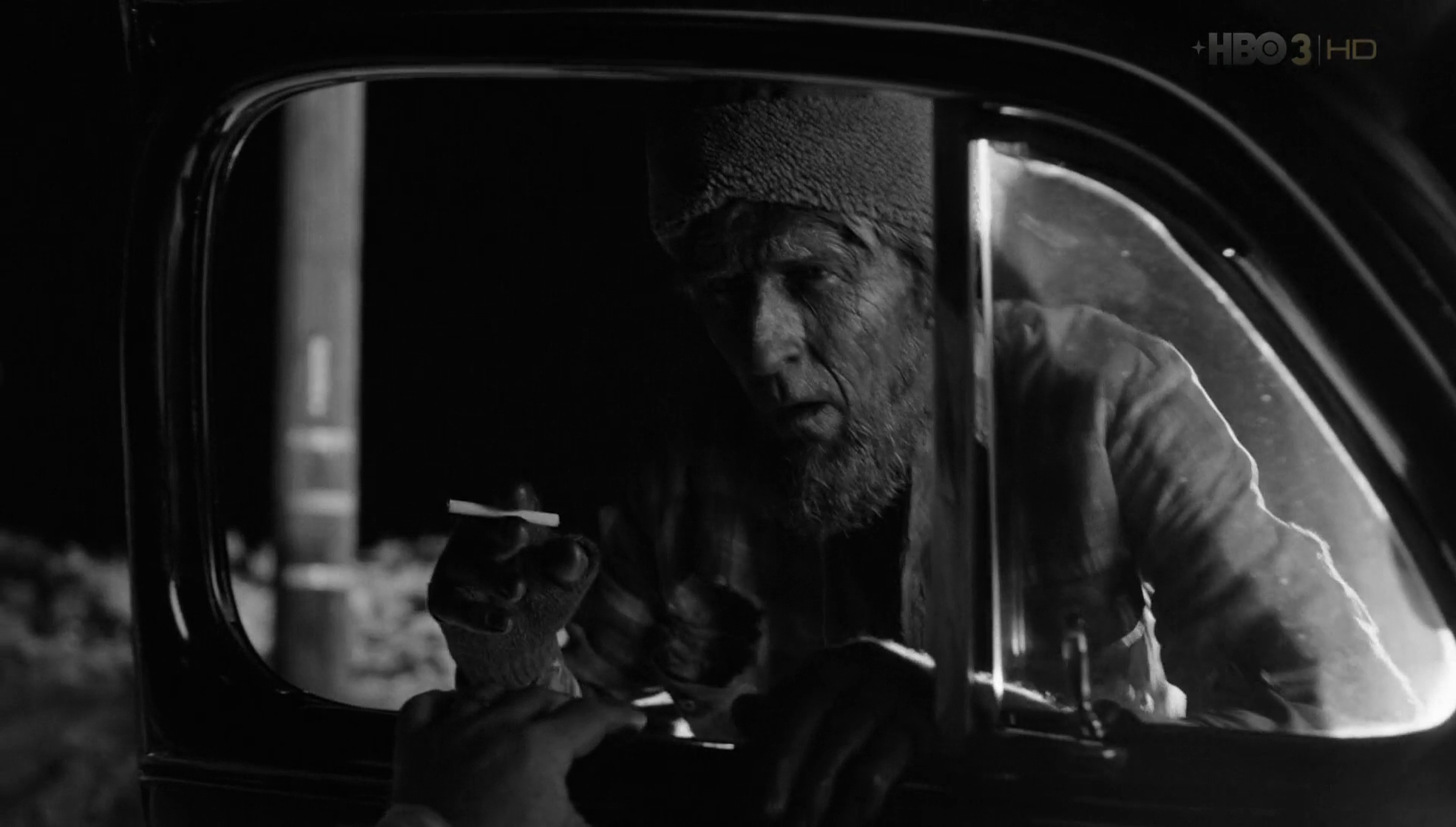 Twin Peaks: The Return