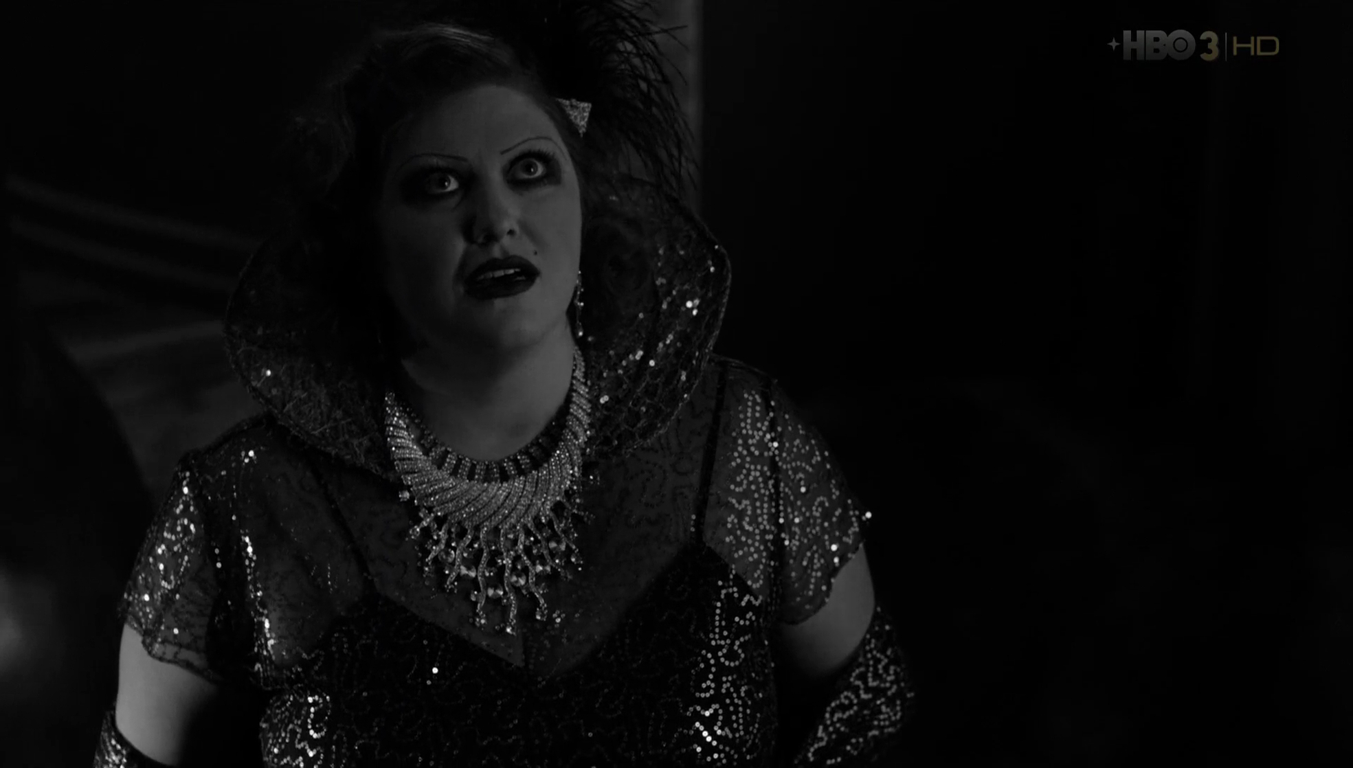 Twin Peaks: The Return Twin Peaks: The Return