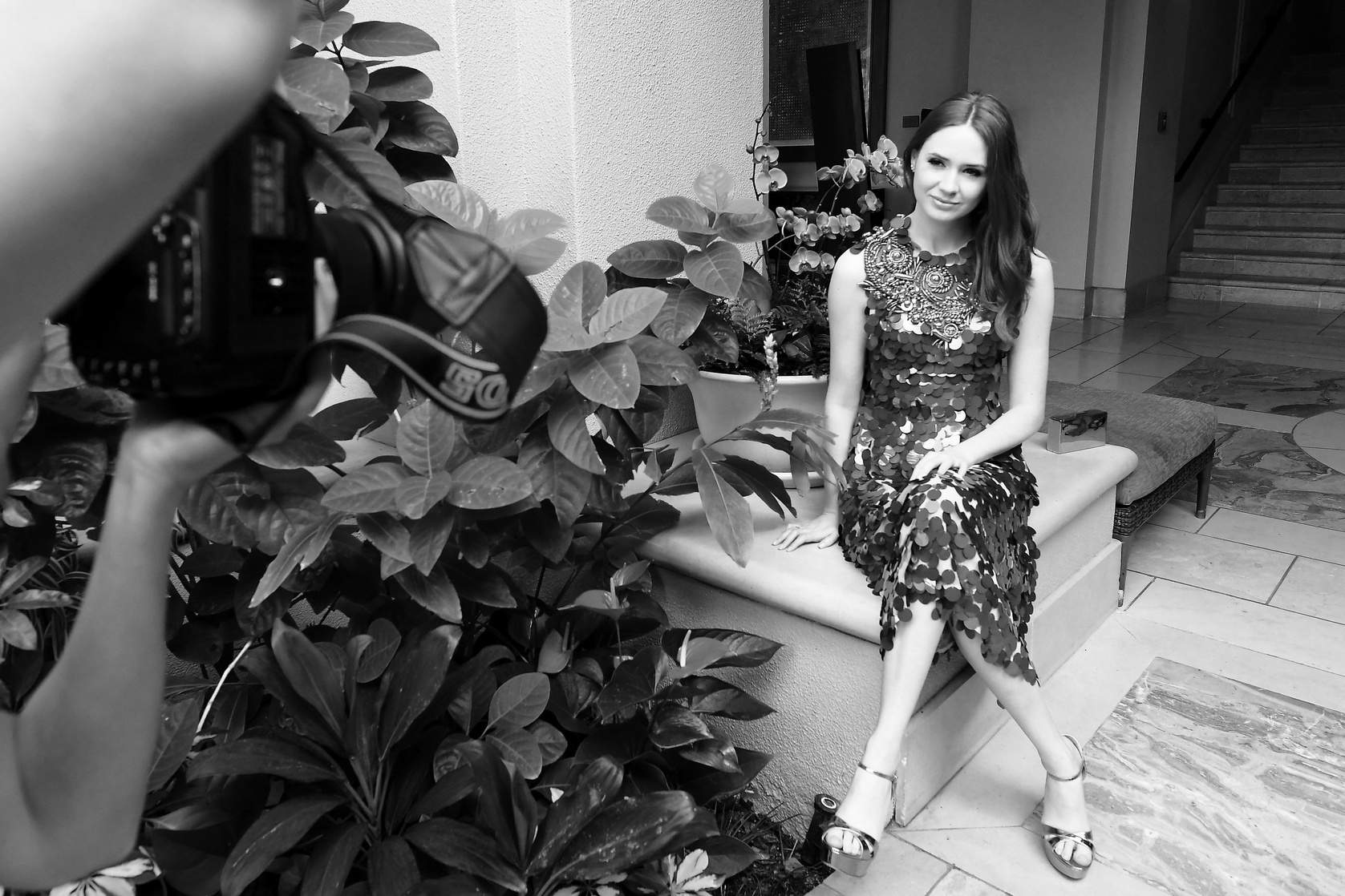Karen Gillan Karen Gillan