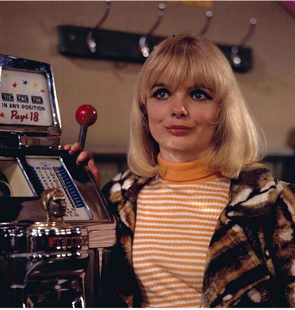 Picture of Elizabeth Knight