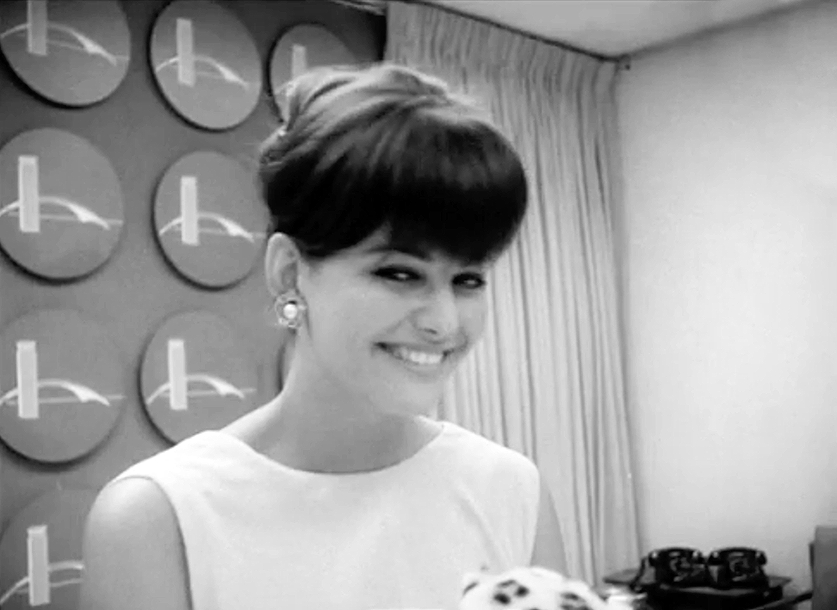 Claudia Cardinale