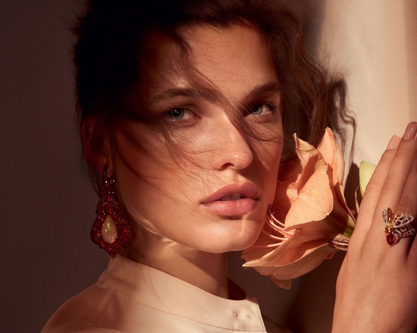 Julia van Os