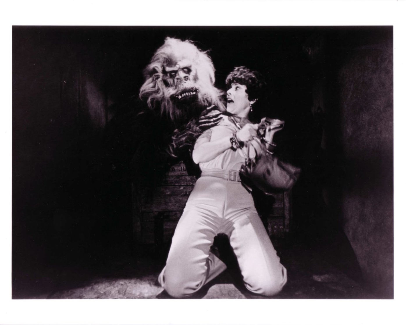 Adrienne Barbeau