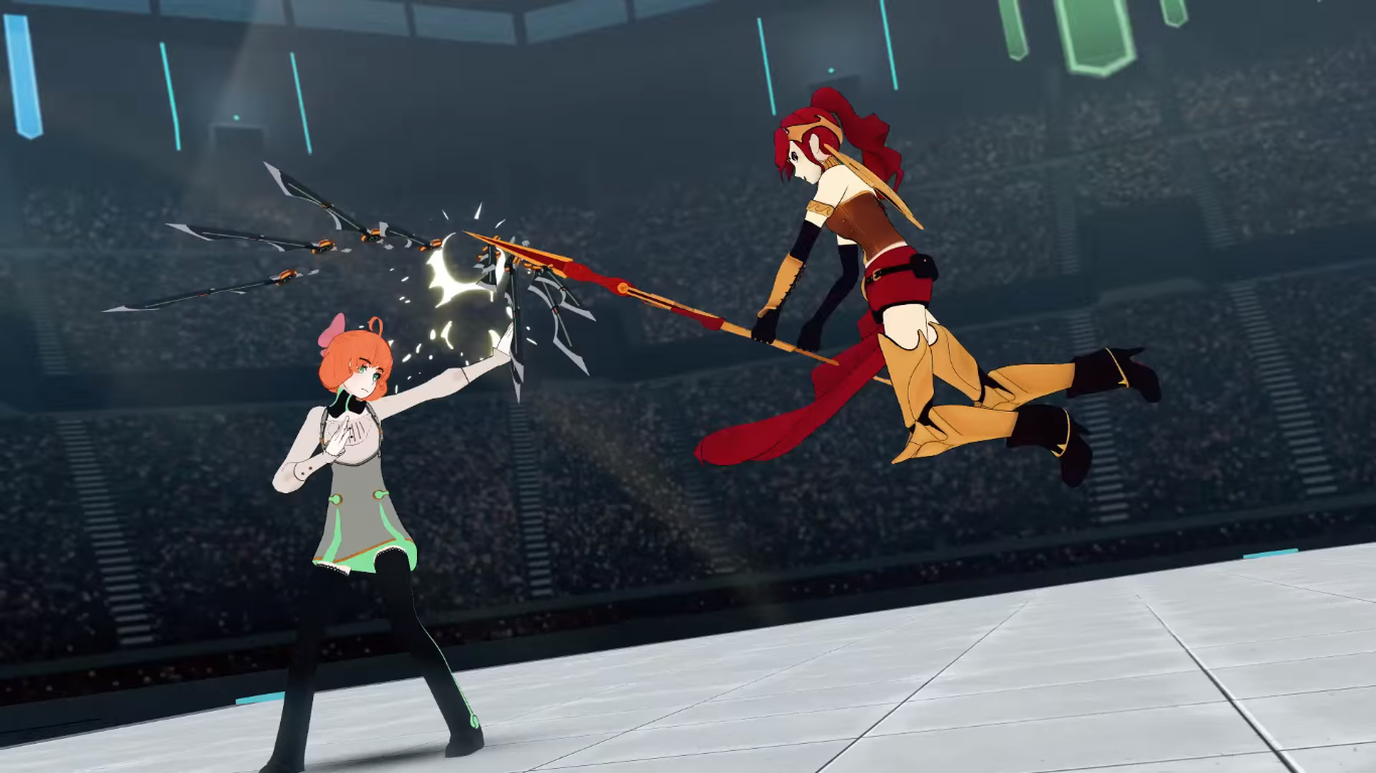 Penny Polendina (RWBY) Penny Polendina (RWBY)
