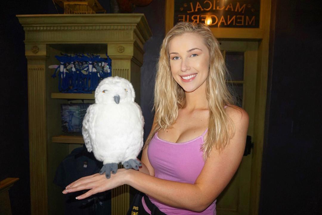Noelle Foley Noelle Foley