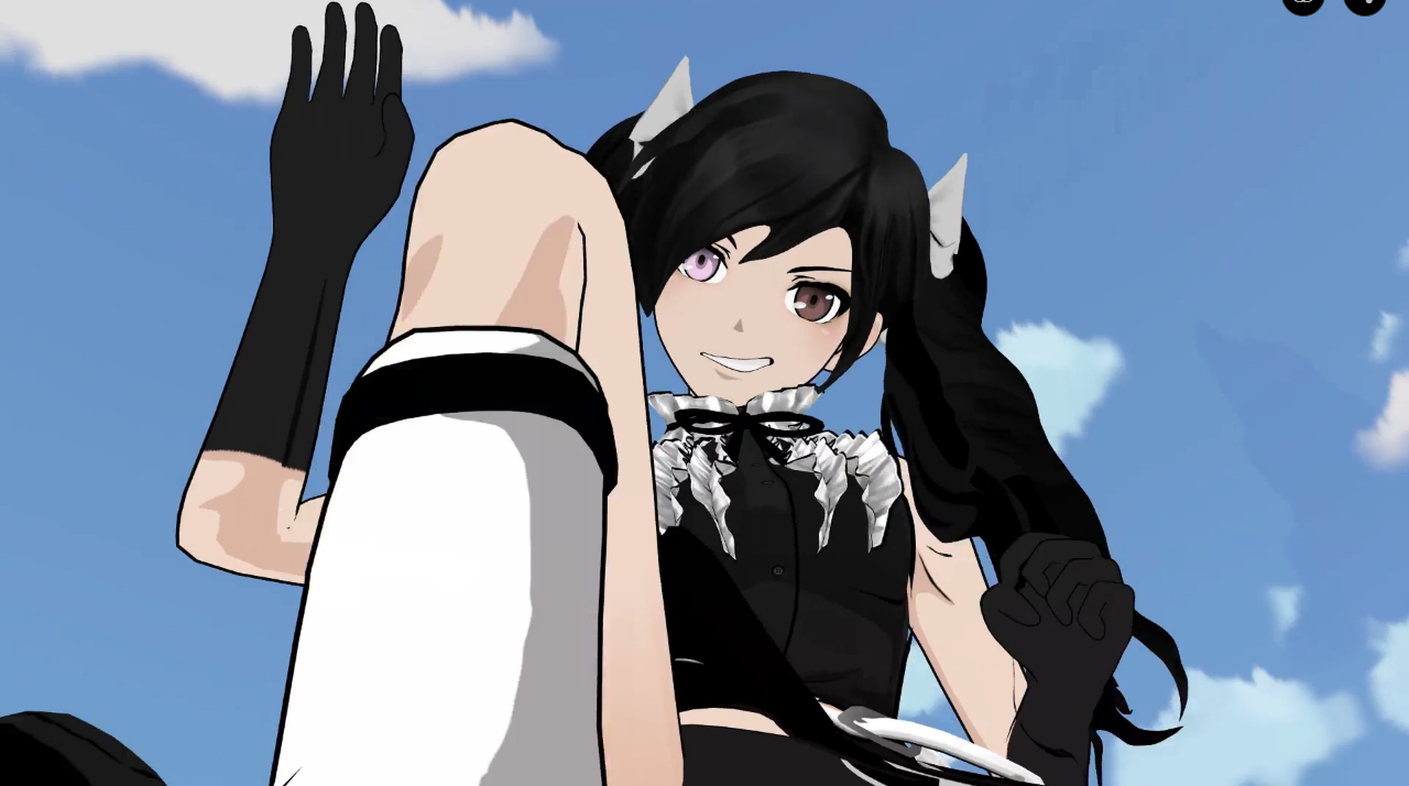 Neopolitan (RWBY)