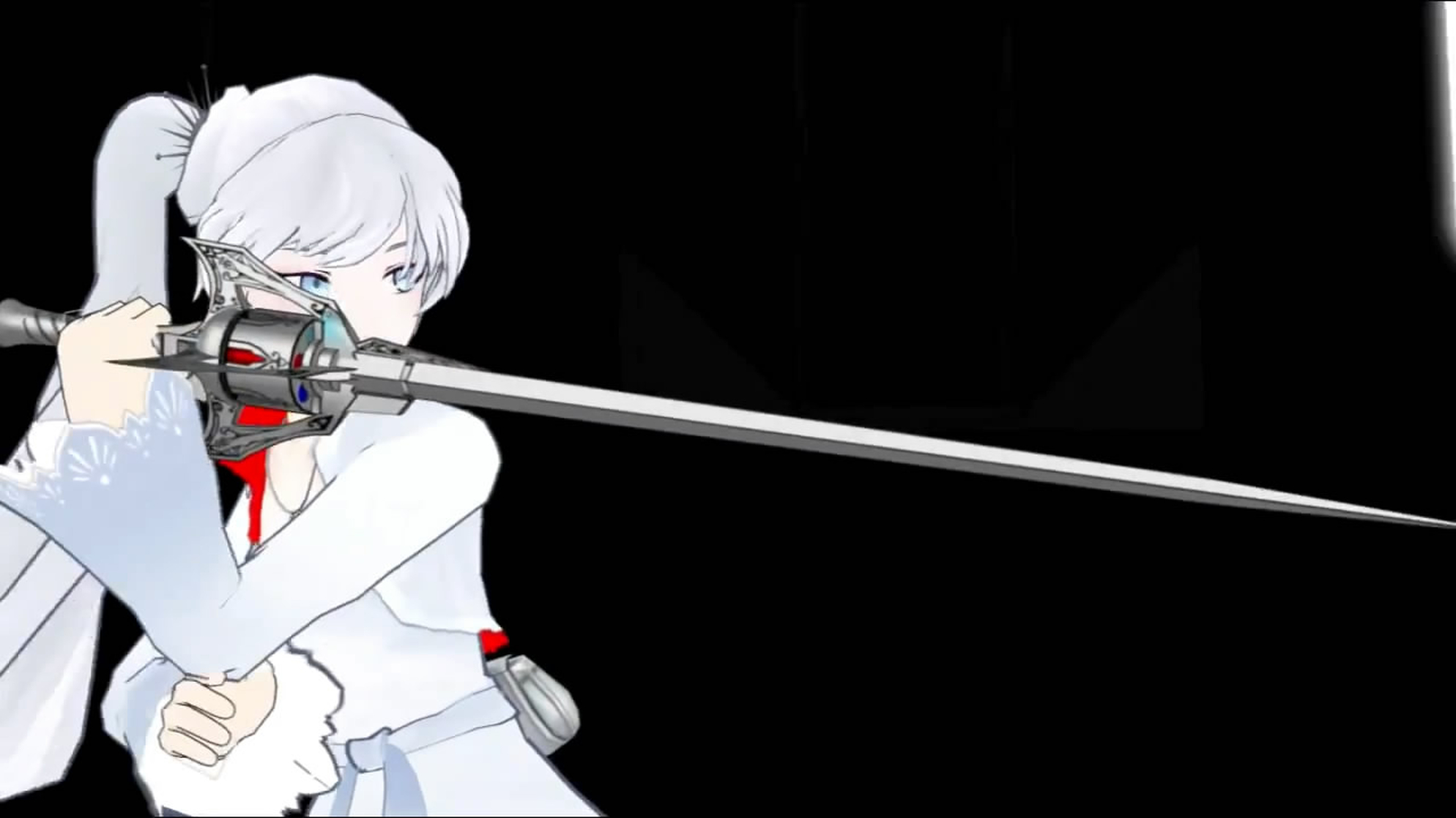 Weiss Schnee (RWBY)