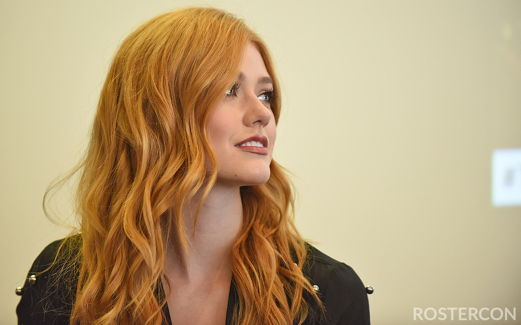 Katherine McNamara