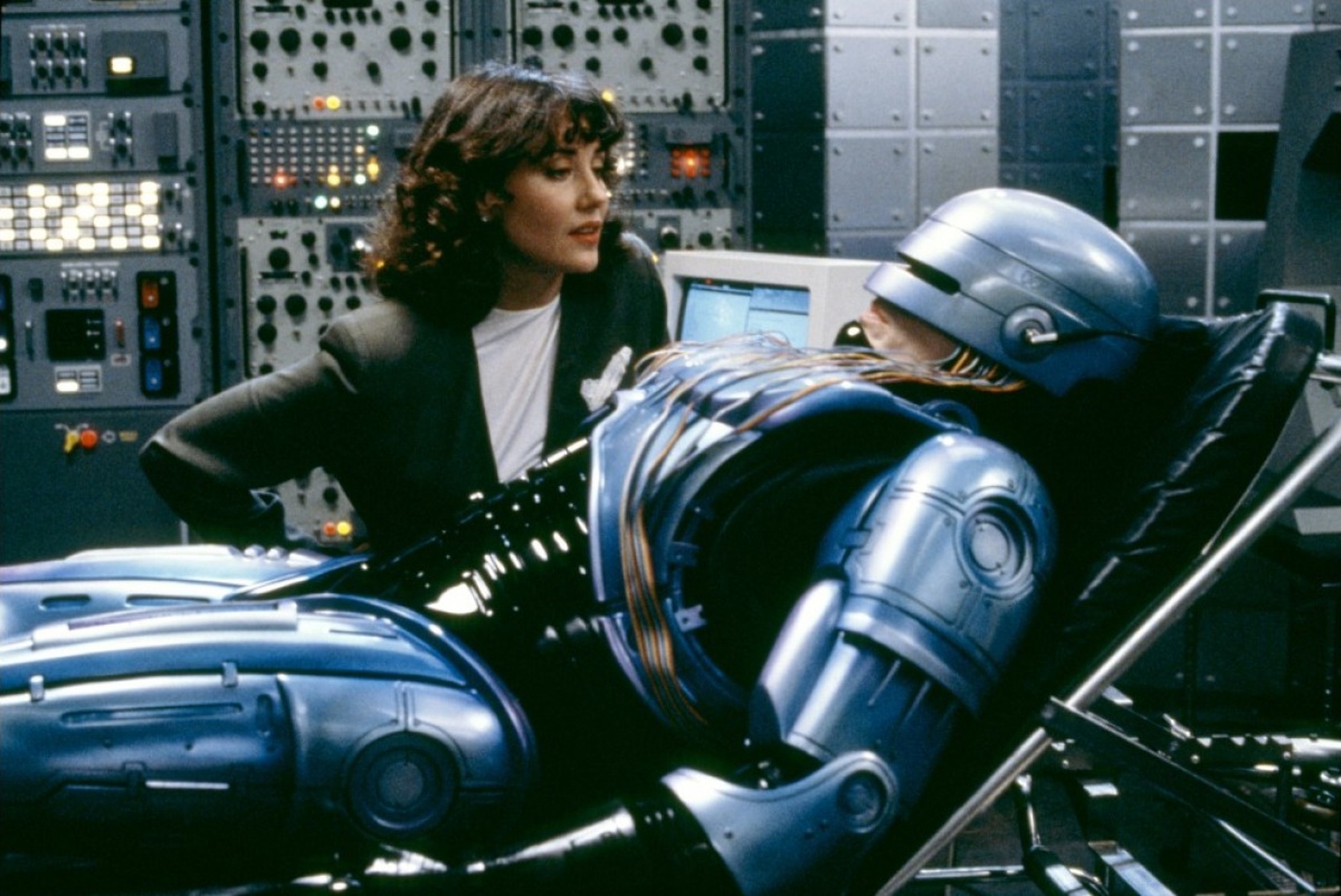 RoboCop 2