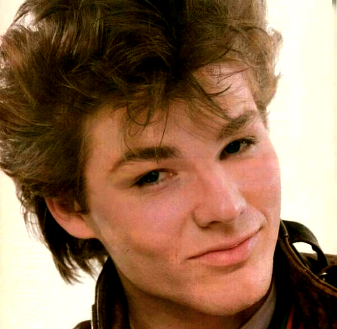 Morten Harket Morten Harket