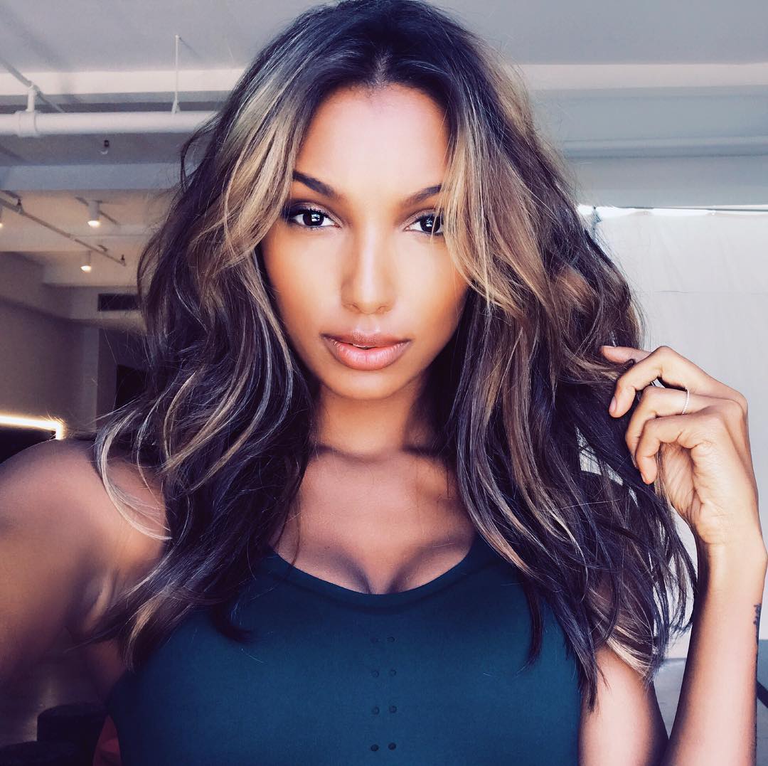 Jasmine Tookes Jasmine Tookes