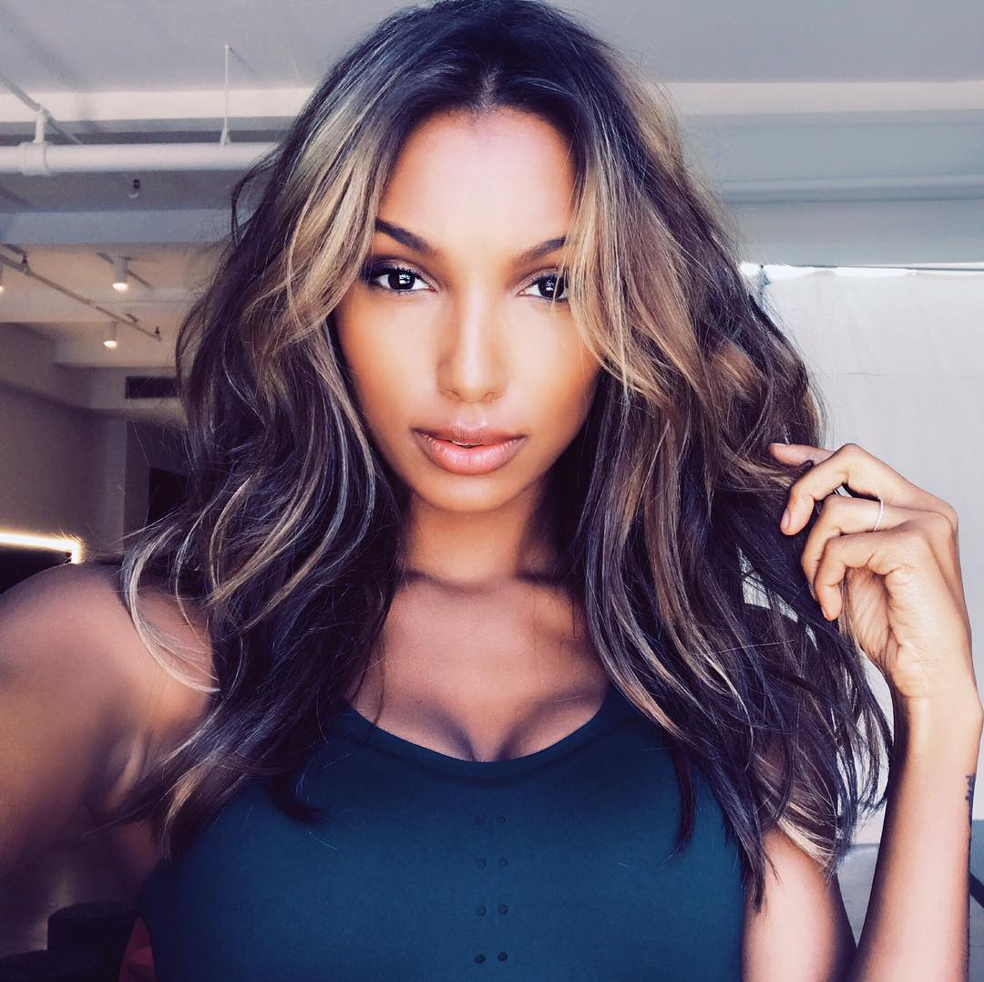 Jasmine Tookes