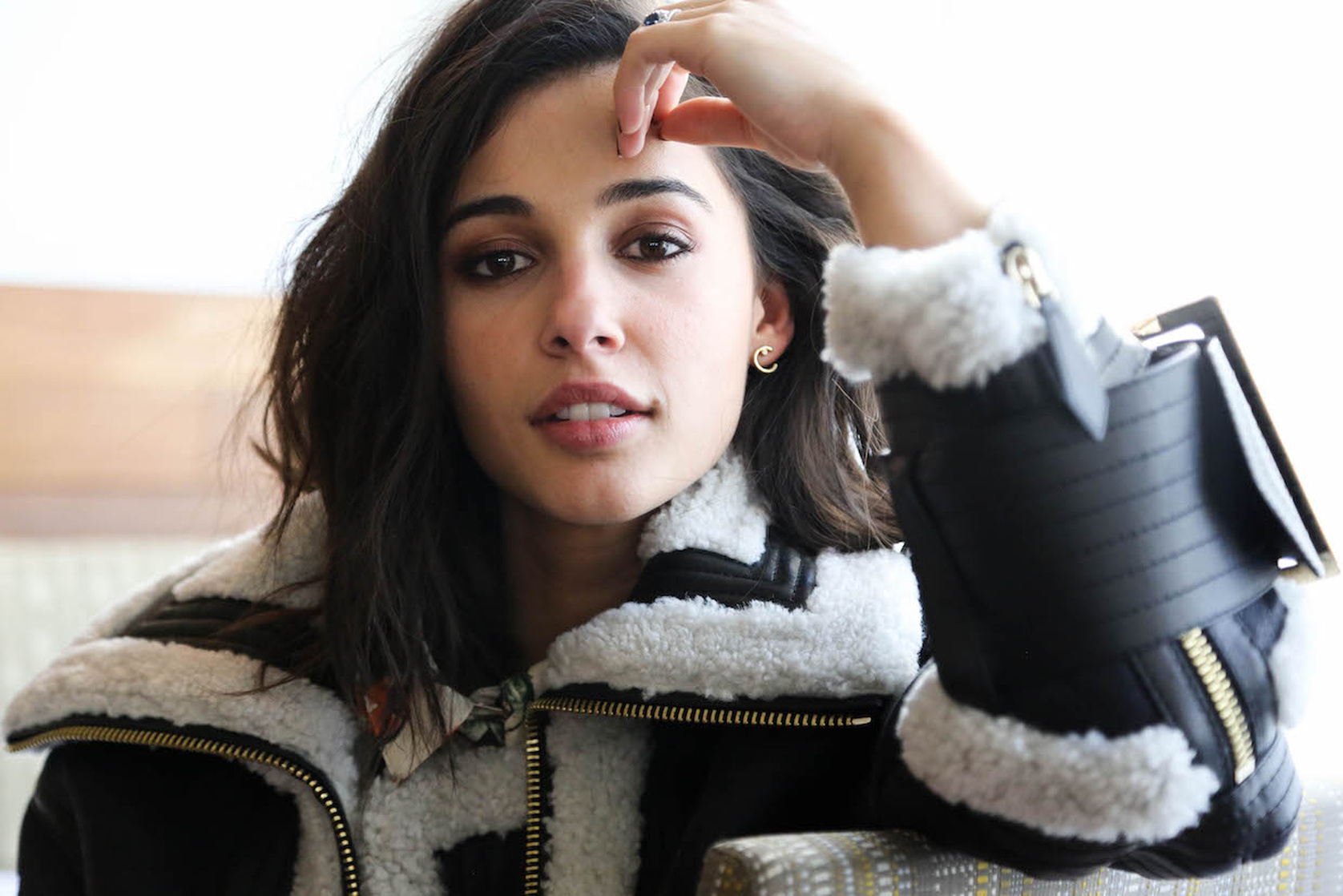 Naomi Scott Naomi Scott