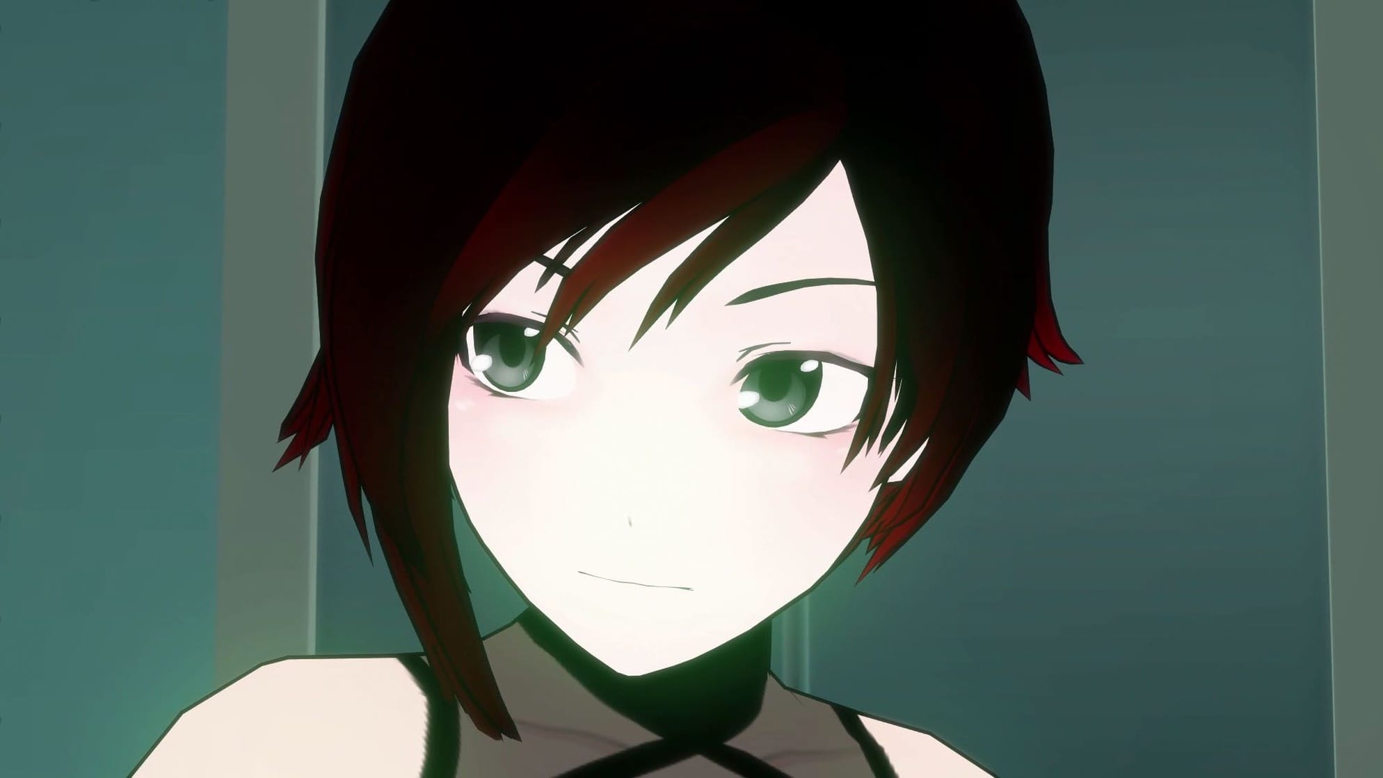 Ruby Rose (RWBY)