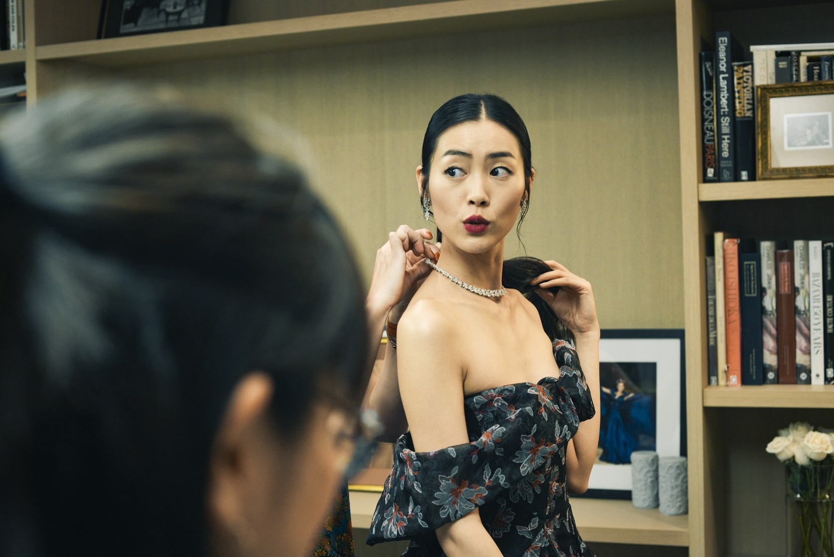 Liu Wen