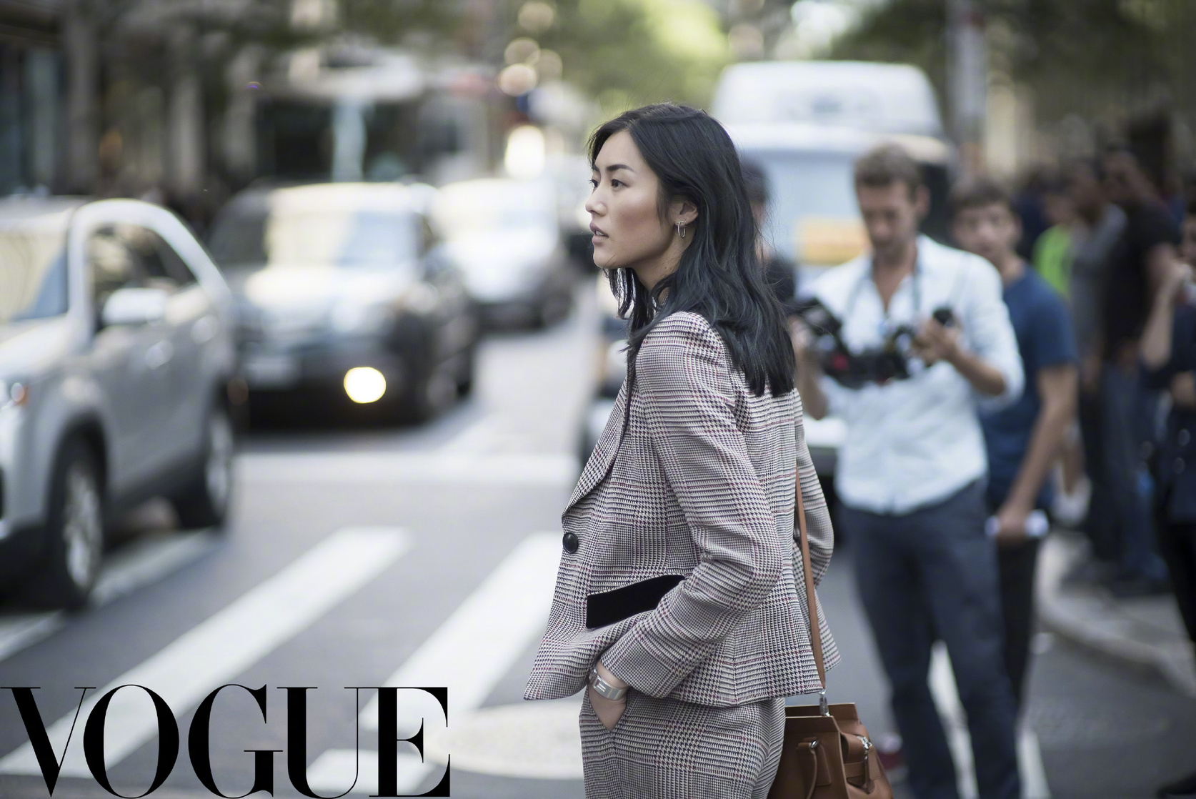 Liu Wen