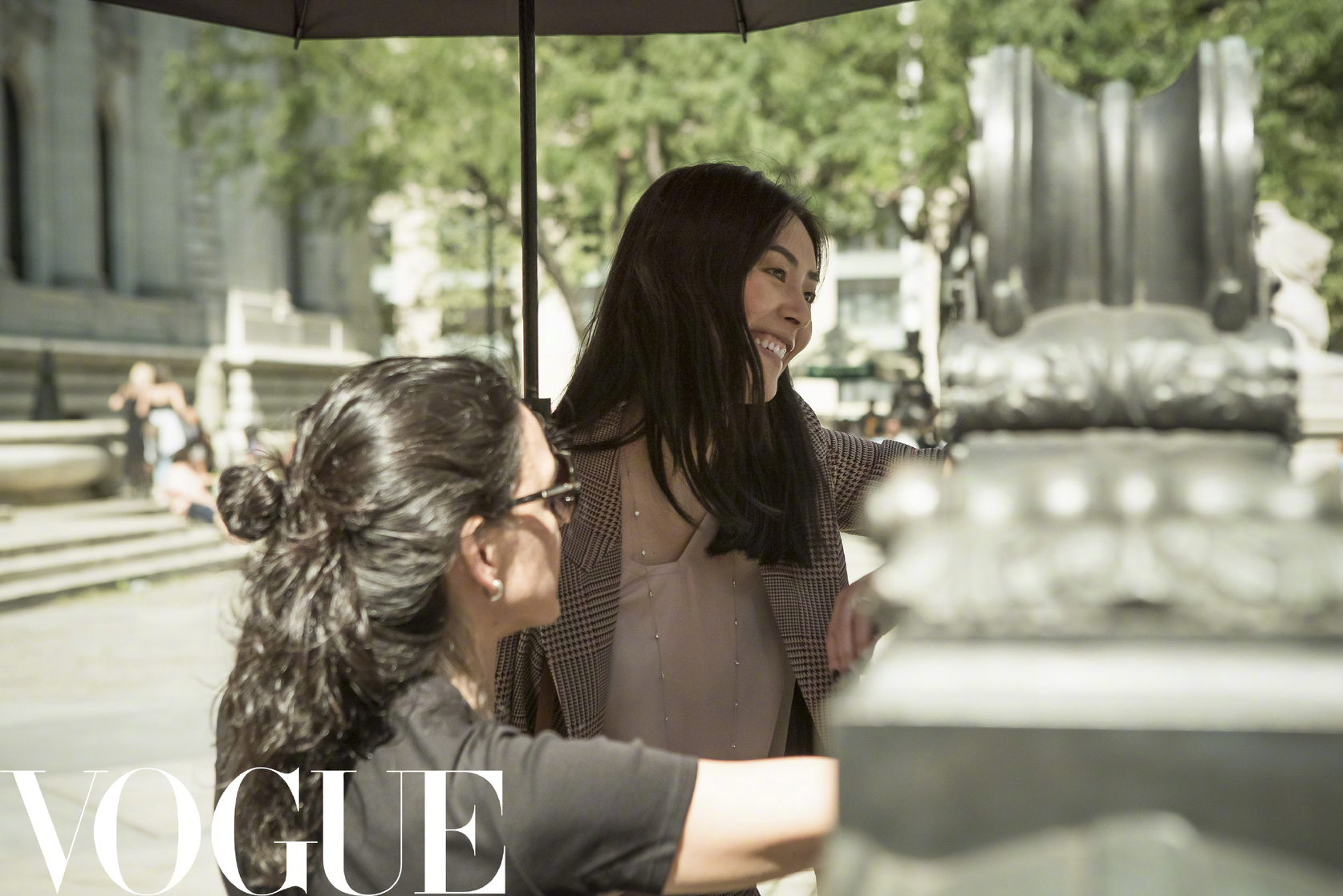 Liu Wen