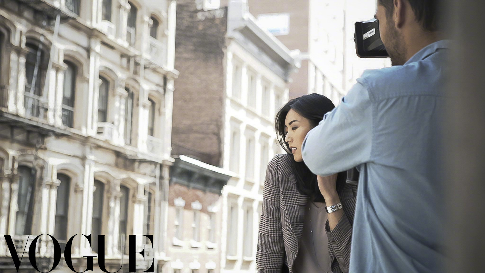 Liu Wen