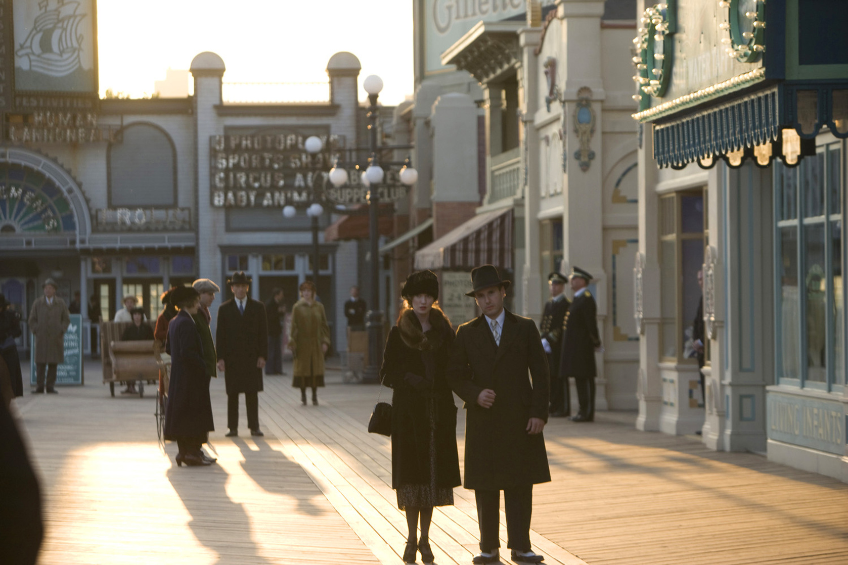 Boardwalk Empire 