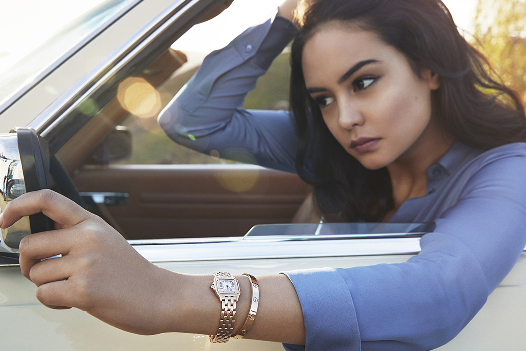 Courtney Eaton