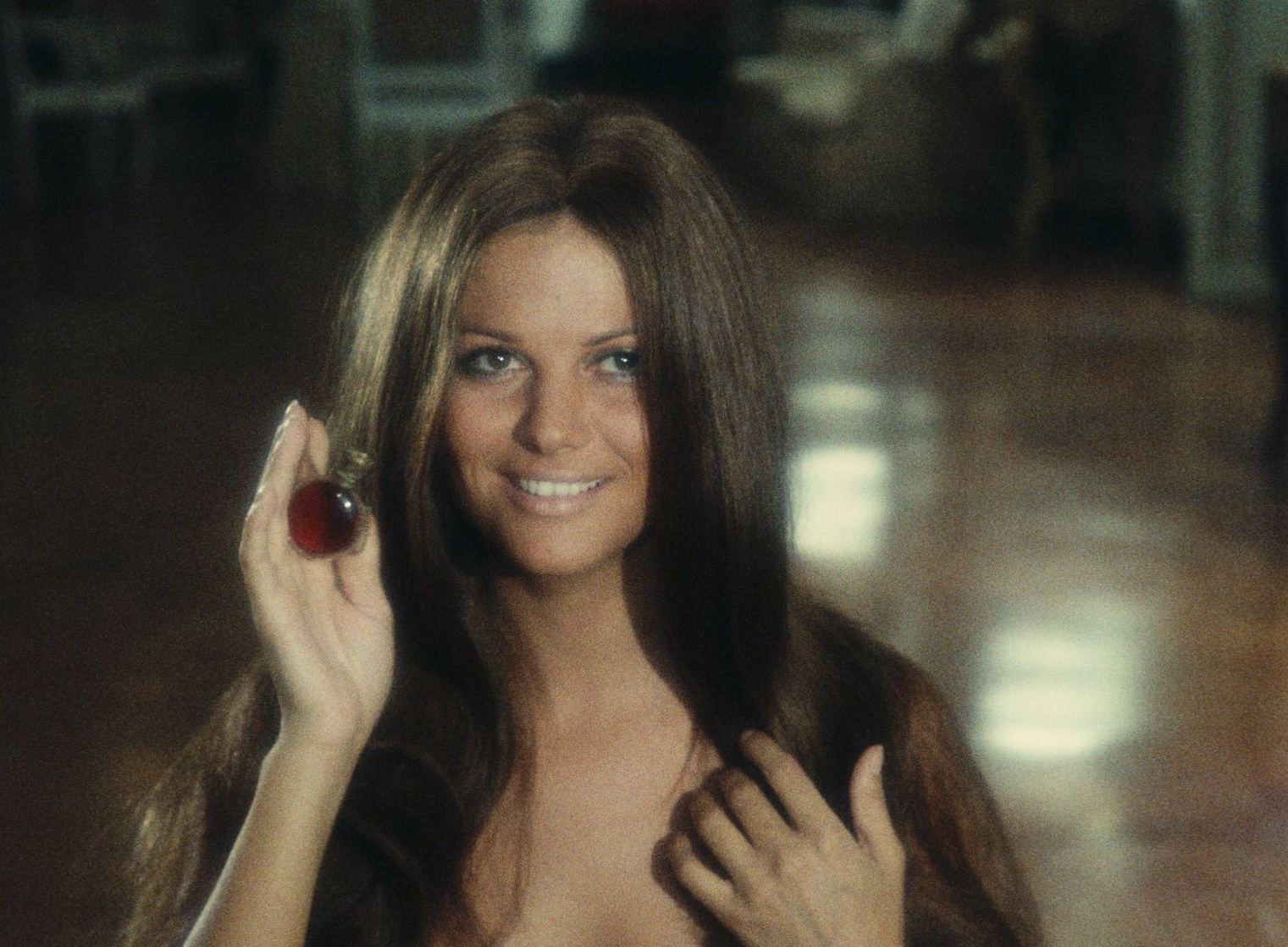 Claudia Cardinale Claudia Cardinale
