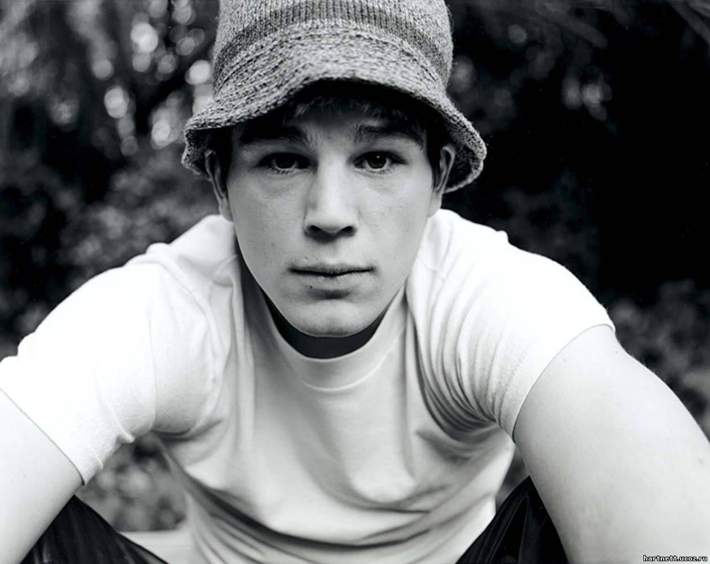 Josh Hartnett