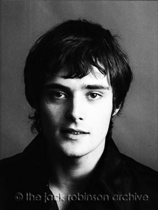 Picture of Leonard Whiting