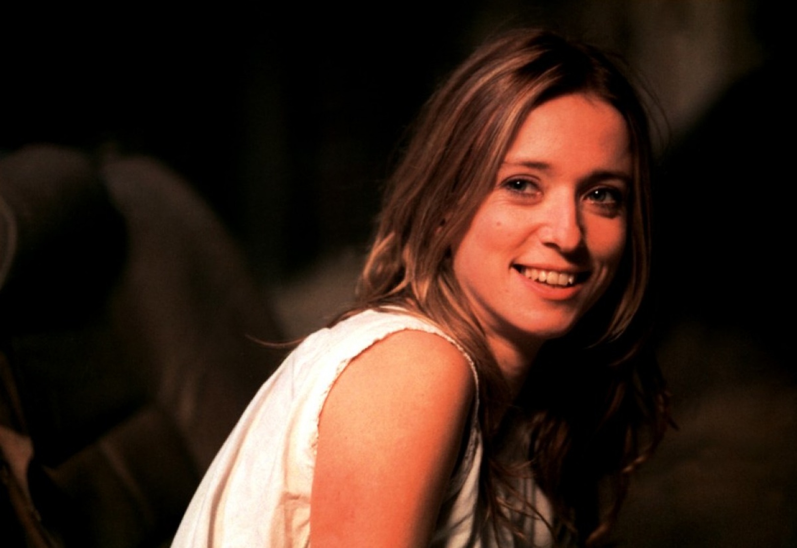 Léa Drucker Léa Drucker