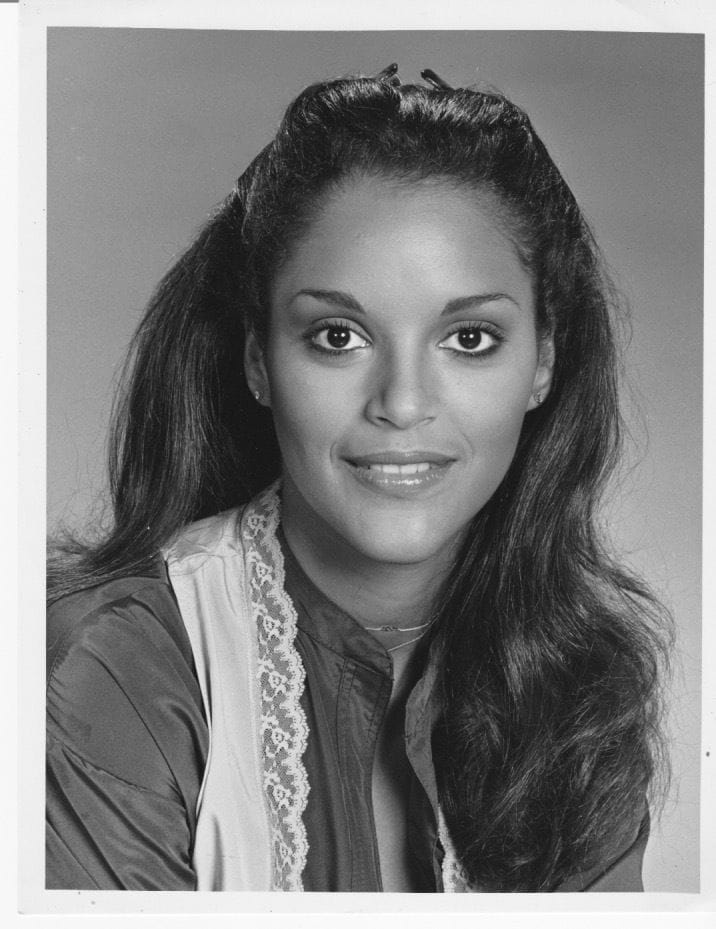 Jayne Kennedy picture