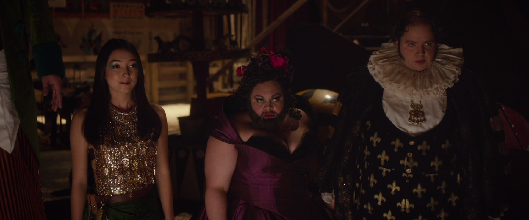 Picture of The Greatest Showman