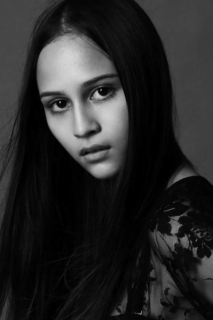 Picture of Lutesha Sadhewa