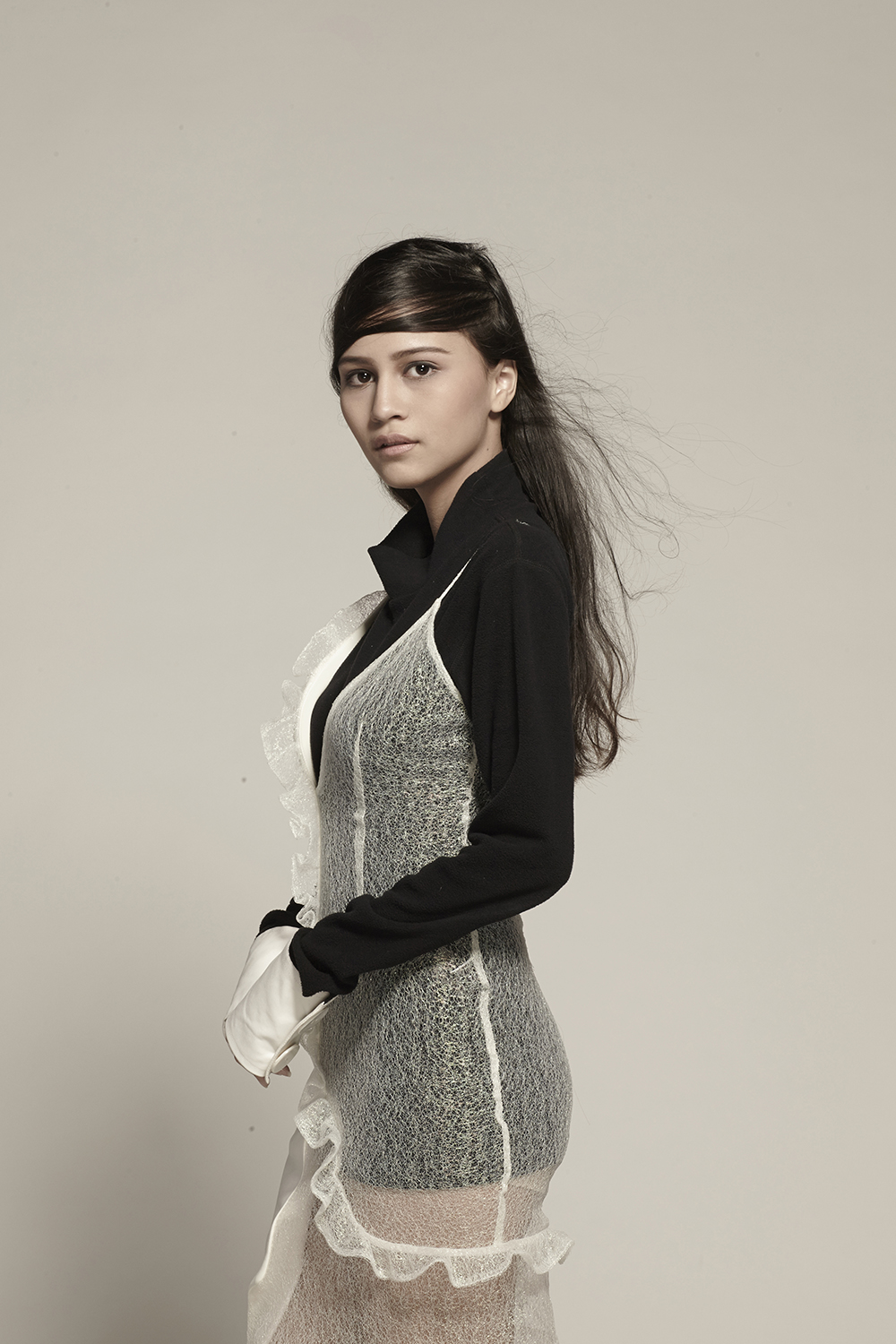 Picture of Lutesha Sadhewa