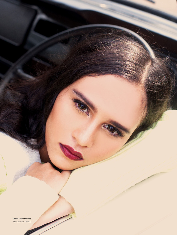 Picture of Lutesha Sadhewa