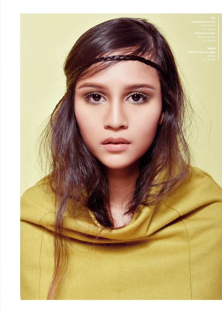 Picture of Lutesha Sadhewa