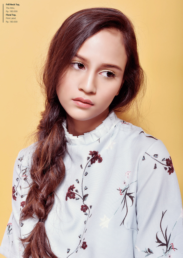 Picture of Lutesha Sadhewa