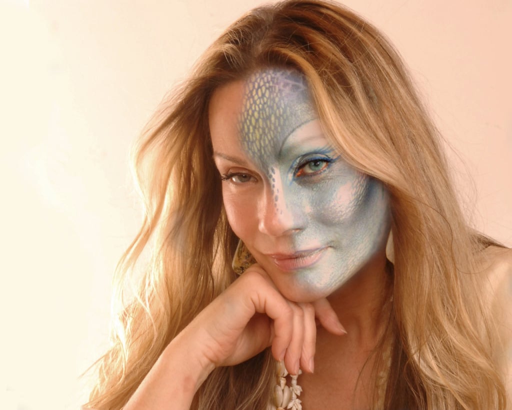 Picture of Virginia Hey