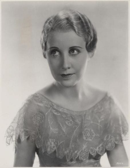 Picture of Genevieve Tobin