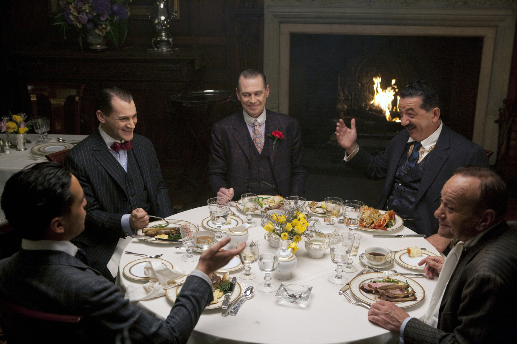 Boardwalk Empire Boardwalk Empire