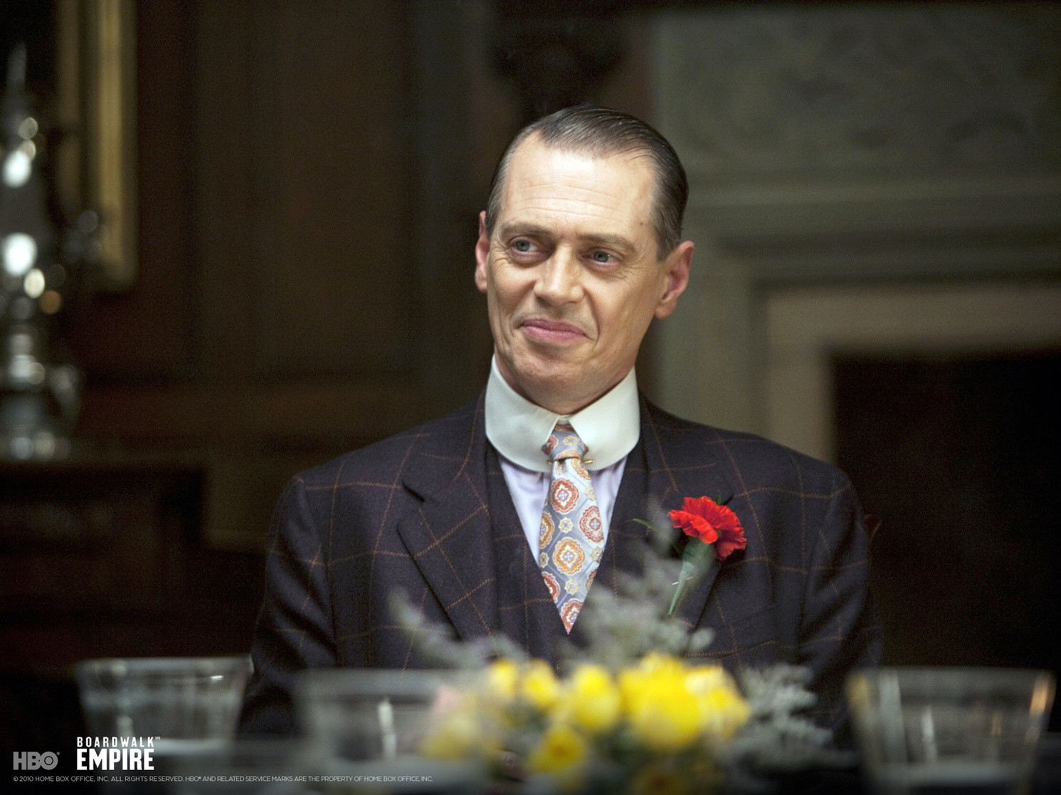 Boardwalk Empire 
