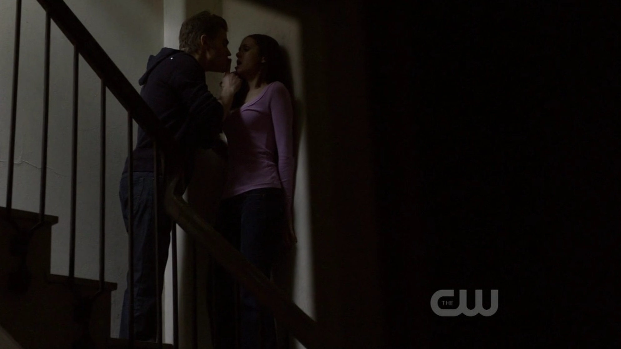 The Vampire Diaries