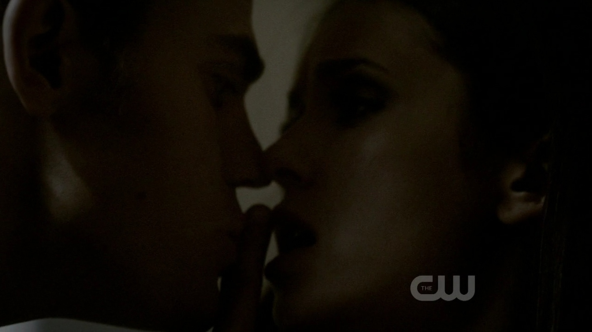 The Vampire Diaries