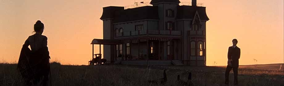 Days of Heaven