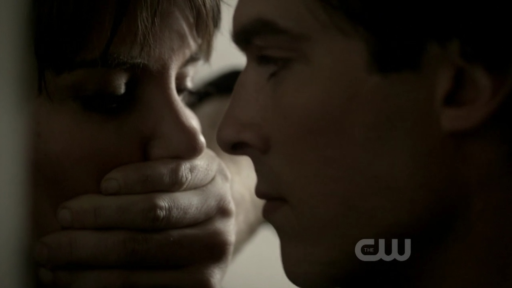 Ian Somerhalder